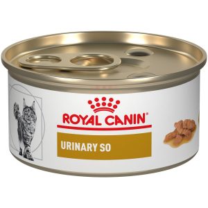 Feline Urinary SO morsels in gravy 148g